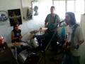 videos de All Apologies Cover - Nirvana (Nonsense rehearsal)