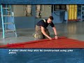 ch 21 construct a water chute with pike poles