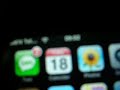 iPhone trouble iPhone trouble
