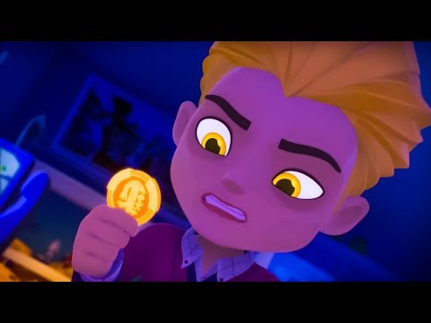 Heroes of Envell - Episode 7: Bridge to the forest - 3D Anime Super ToonsTV