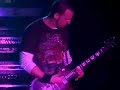 Alter Bridge - Metalingus (Live)