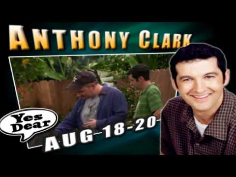 Comedians Dat Phan, Anthony Clark, After Summer Party With Big Black