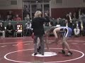 Ben Askren vs Donnie Pritzlaff