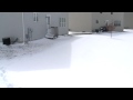 The Day After the Big Snow