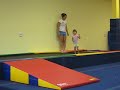 Gym Show, August 08