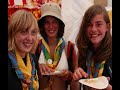 22nd World Scout Jamboree 2011 Sweden Promotional Video