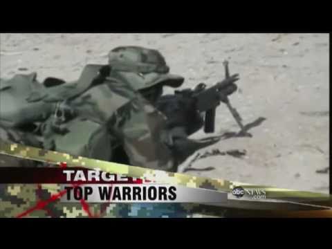 Osama Bin Laden Dead: Inside Navy SEALs Team Six, Training Osama Bin Laden Dead: Inside Navy SEALs Team Six, Training