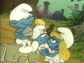 Schlümpfe - 136. Ganz wie Papa Schlumpf