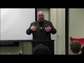 Filmmakers@Google: David C. Fein