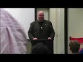 Filmmakers@Google: David C. Fein