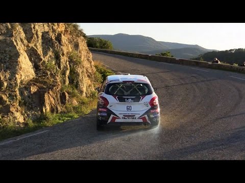 Latest WRC HD & Rally HD Videos