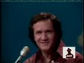 Roger scored a number one country song and number 7 pop song with this monster hit from 1964.  This song also helped him win five Grammy awards that year:Best Country Song: 