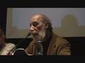 videos de Raúl Zurita en Poquita Fe 2008