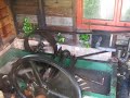 Crossley engine