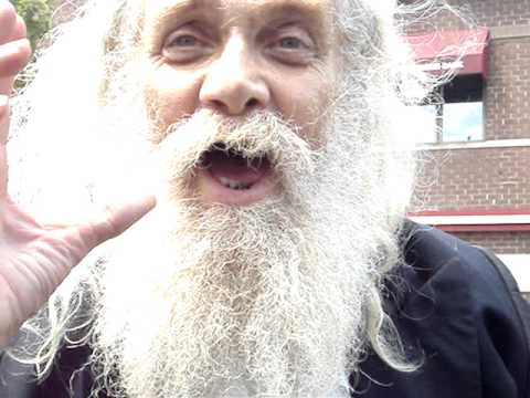 Flying Rabbi Releases New CD