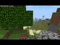 Minecraft W1, Part 11 : Building.