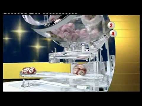 euromillions numbers