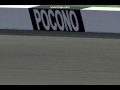 Sunset Racing - Pocono Sunset Racing - Pocono