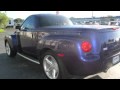 Used 2004 Chevrolet SSR Bradenton FL
