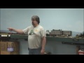 videos de MRH Issue 3 - Up the Creek - Benchwork