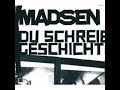 Madsen - Überall und Nirgendwo