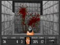 what it is: a gameplay video of wolfenstein 3d mod project totengraeber iilevel 36, a regular level of the game. check here for download www.wolfenstein3d.co.uk done in a single run, from a pistol start, and on death incarnate difficulty, taking 100% on the three bonus categories. game was invoked in debug mode then jumped via tab + w to the appropiated level, as there is no know command line modifier for level choosing purposes. this, however, disables the scoring, that is why it simply ...