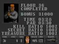 what it is: a gameplay video of wolfenstein 3d mod project totengraeber iilevel 36, a regular level of the game. check here for download www.wolfenstein3d.co.uk done in a single run, from a pistol start, and on death incarnate difficulty, taking 100% on the three bonus categories. game was invoked in debug mode then jumped via tab + w to the appropiated level, as there is no know command line modifier for level choosing purposes. this, however, disables the scoring, that is why it simply ...
