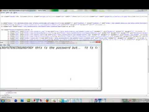hack this site javascript mission 5