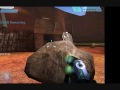 How to get out of blood gultch [Halo 1 Mods]