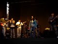 rock en la facu - unfv - fau - egida - mira mis ojos