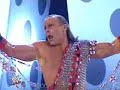 Shawn Michaels -- HBK -- Tribute
