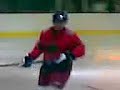 Megabox Ice Rink Hong Kong - Testing the new rink!