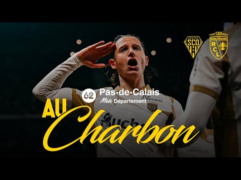 Vidéo au charbon : Le pied gauche parfaitement réglé pour enchainer un quatrième succès