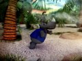 Rino, Mundial RCN