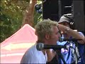 Allister - Somewhere On Fullerton (Live) Allister - Somewhere On Fullerton (Live)