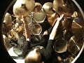 drum solo