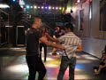 adam klain and shay sheleg - zclub
