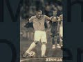 Top Ten Soccer Players Of this Week