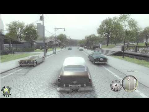 Mafia II