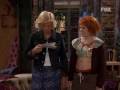 videos de Dharma y Greg 3x01 Uno volo sobre la mesa del abogado 3/3