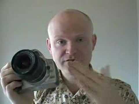 Canon EOS 400D / Digital Rebel XTi ...