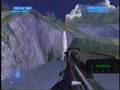 Ducain :: Halo 1 :: MC and Hog on Top of Blue Beam Tower in SP