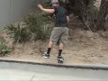 Freeline Skates: Mattie Tyce (down by the bay)