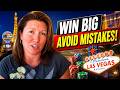 Viva Las Vegas Part 2: Top 10 Do's & Don'ts