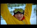 Snowboarding Risoul Snowbombing