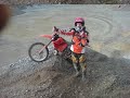 Poschacher Enduro Training Poschacher Enduro Training