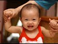 Nisrina Azureen - 10.5 Months