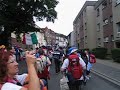 gmg 2005   in cammino verso il marienfeld