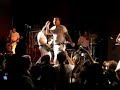 Leathermouth - I Am Going To Kill The President Of The USA