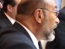Comparecencia Rodrigo Arias BCIE II